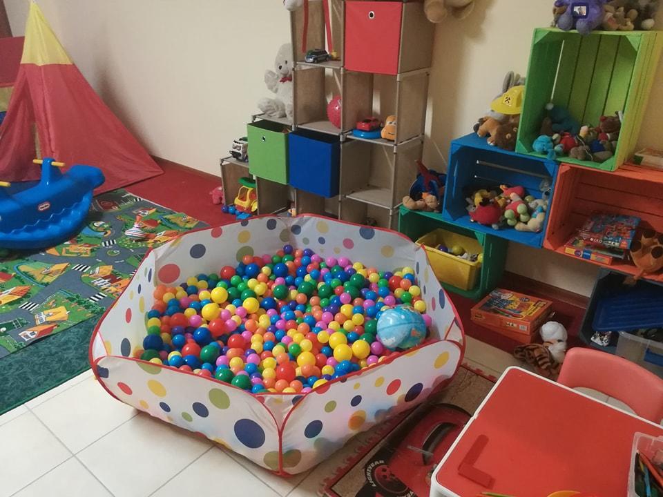 Hotel Salamandra Hoczew Bagian luar foto